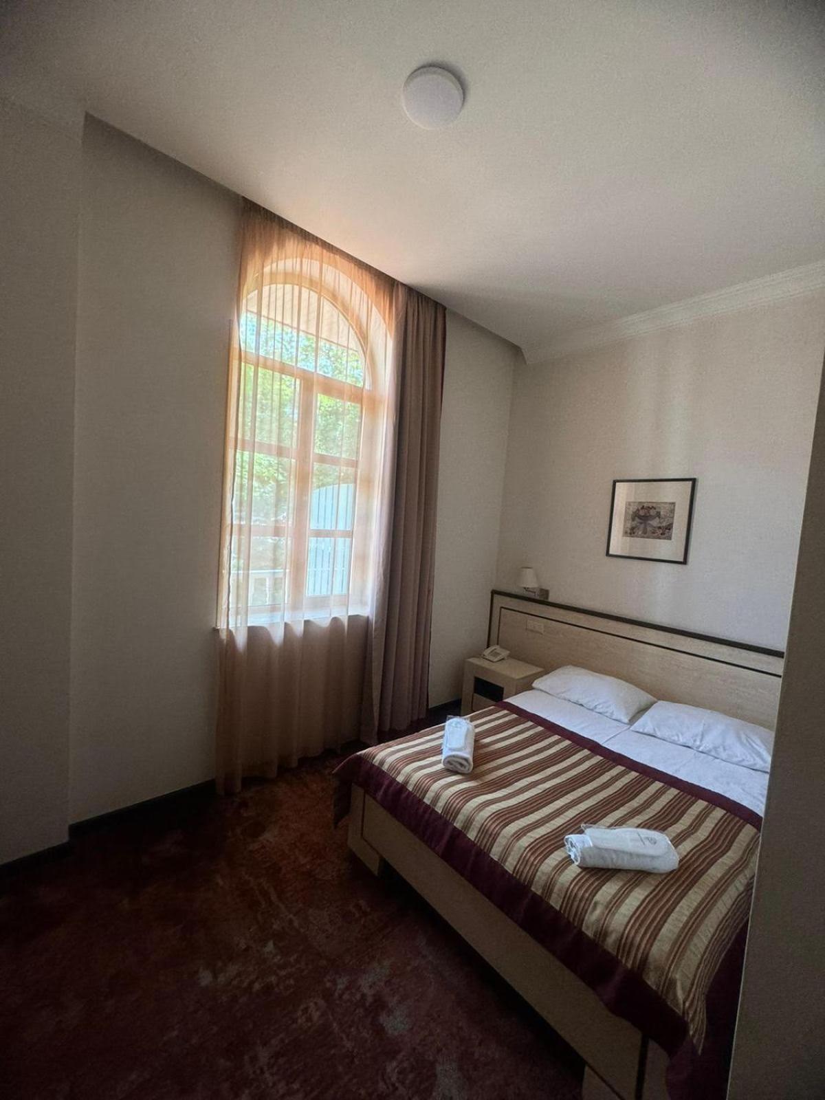 Hotel Beka Palace Tbilisi Exterior photo